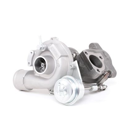 RIDEX 2234C0005 Turbokompresorius VOLKSWAGEN PASSAT Variant (3B5) 150 AG benzinas kaina