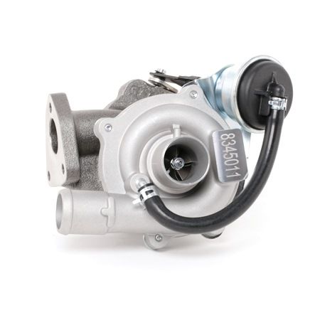 RIDEX 2234C0010 Turbocharger OPEL Corsa C Hatchback (X01) 70 Pk Diesel kosten