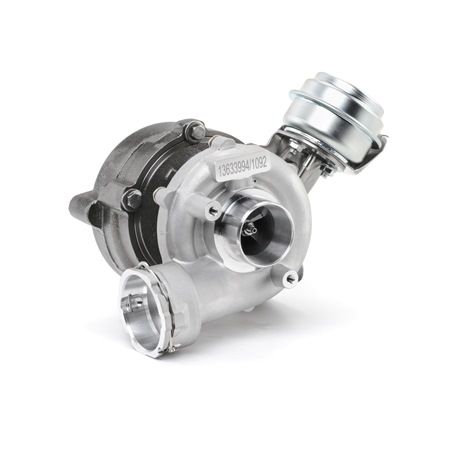 RIDEX 2234C0020 Turbokompresorius VOLKSWAGEN PASSAT Variant (3B6) 130 AG dyzelinas kaina