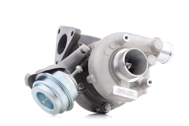 RIDEX 2234C0026 Turbokompresorius VOLKSWAGEN PASSAT Variant (3B5) 115 AG dyzelinas kaina