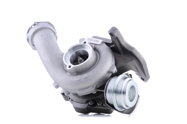 RIDEX 2234C0029 Turbocharger VOLKSWAGEN Transporter 5 (7JD, 7JE, 7JL, 7JY, 7JZ, 7FD) 130 Pk Diesel kosten