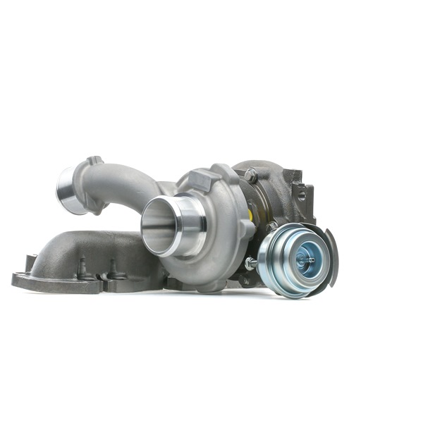 RIDEX 2234C0030 Turbó OPEL Vectra C Caravan (Z02) 150 LE Dízel ár