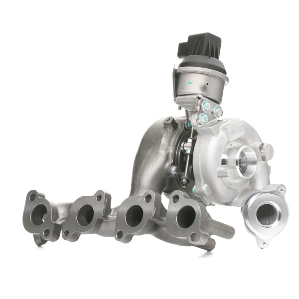 RIDEX 2234C0032: Turbocompressor