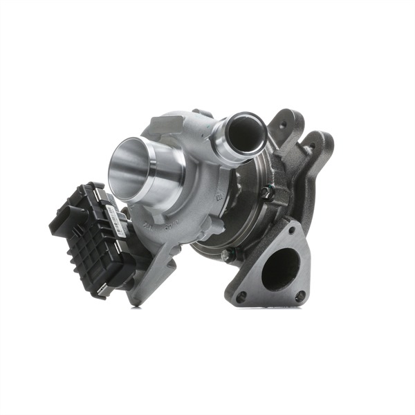 RIDEX 2234C0034 Турбокомпресор MERCEDES-BENZ C-класа Купе (CL203) 122 K.C. дизел цена
