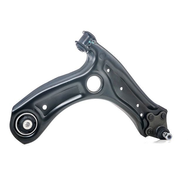 RIDEX 273C0720 Ψαλίδι, ανάρτηση τροχών SEAT Toledo 4 (KG3) 90 PS Πετρέλαιο κόστος