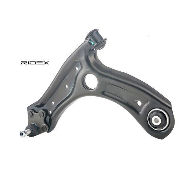RIDEX 273C0721 Ψαλίδι, ανάρτηση τροχών SEAT Toledo 4 (KG3) 90 PS Πετρέλαιο κόστος