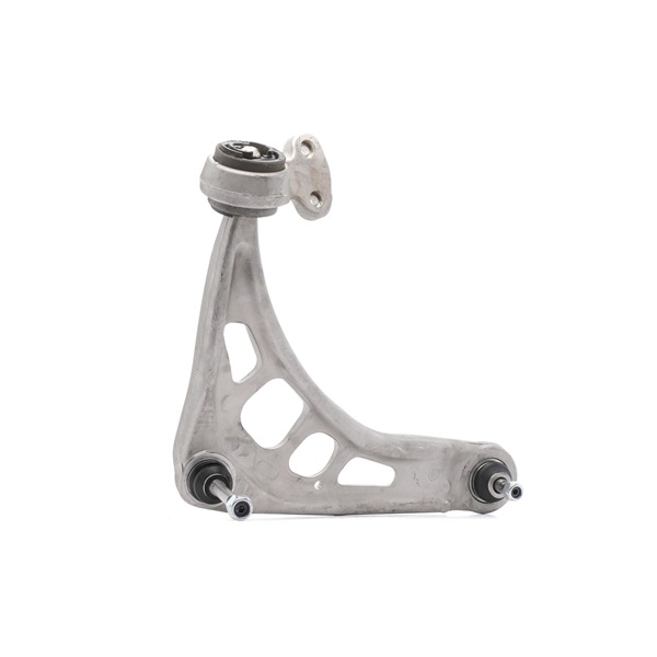 RIDEX 273C0723: Querlenker Vorderachse unten, links, Aluguss