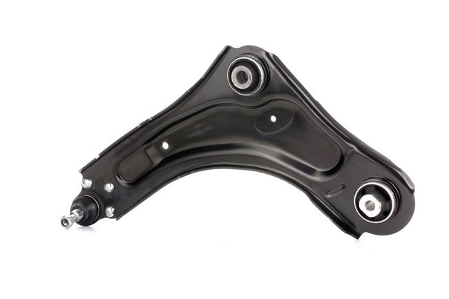 RIDEX 273C0750 Querlenker RENAULT MEGANE CC (EZ0/1_) 131 PS Benzin Kosten