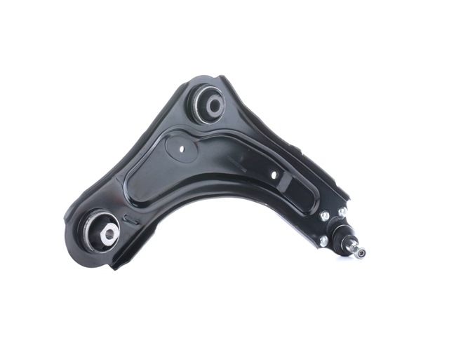 RIDEX 273C0751 Querlenker RENAULT MEGANE CC (EZ0/1_) 131 PS Benzin Kosten