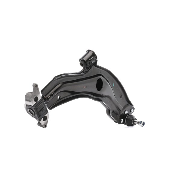 RIDEX 273C0772 Querlenker FIAT Doblo Cargo (223_) 120 PS Diesel Kosten