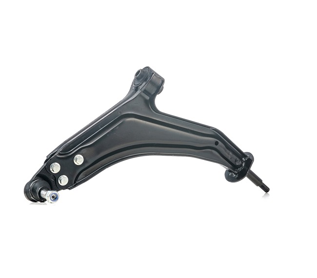 RIDEX 273C0776: Querlenker Vorderachse links, unten