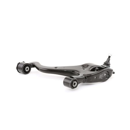 RIDEX 273C0789 Querlenker LAND ROVER Range Rover Sport (L320) 4.2 4x4 405 PS Benzin