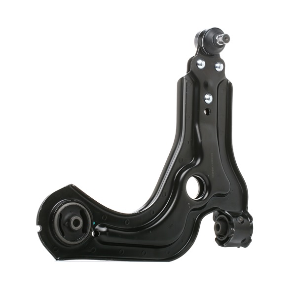 RIDEX 273C0804 Barra oscilante de suspensión de ruedas FORD FIESTA 4 (JA, JB) 60 cv Gasolina costo