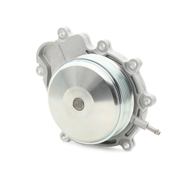 RIDEX 1260W0235: Bomba de água com retentor para a bomba de água