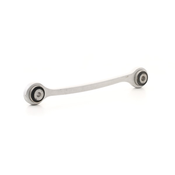 RIDEX 273C0818: Querlenker Hinterachse, Aluminium, mit Gummilager