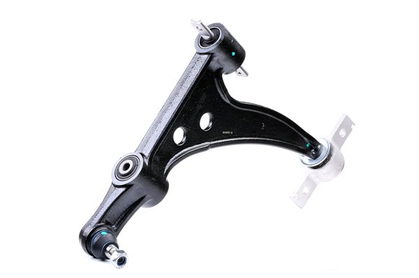 RIDEX 273C0823 Braccio oscillante, sospensione ruota ALFA ROMEO 166 (936) 140 CV Diesel costo