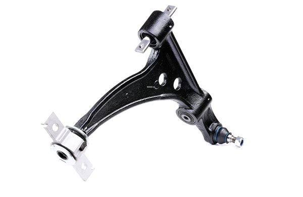 RIDEX 273C0824 Braccio oscillante, sospensione ruota ALFA ROMEO 166 (936) 140 CV Diesel costo