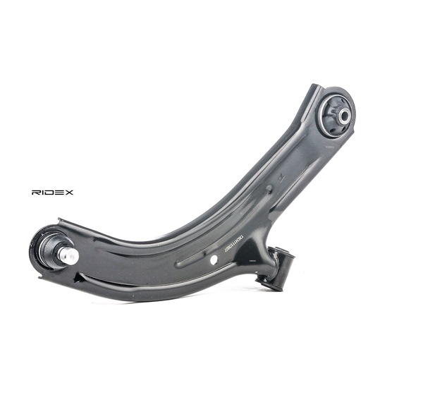 RIDEX 273C0830 Bærearm NISSAN CUBE (Z12) 110 hk Bensin hva koster