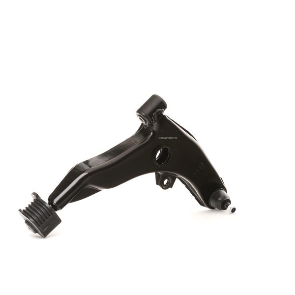 RIDEX 273C0833 Bærearm MITSUBISHI Lancer 5 Limousine (CB_A, CD_A, CE_A) 95 HK Benzin hvad koster