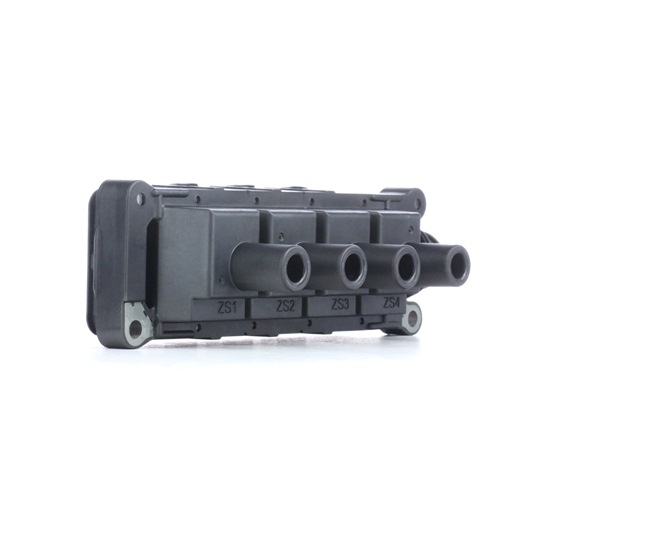 RIDEX 689C0297 Bobina de encendido BMW 3 Sedán (E46) 118 cv Gasolina costo