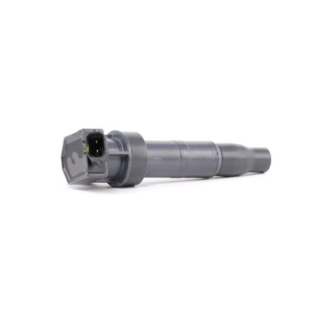 RIDEX 689C0298: Zündspule 12V, 2-polig