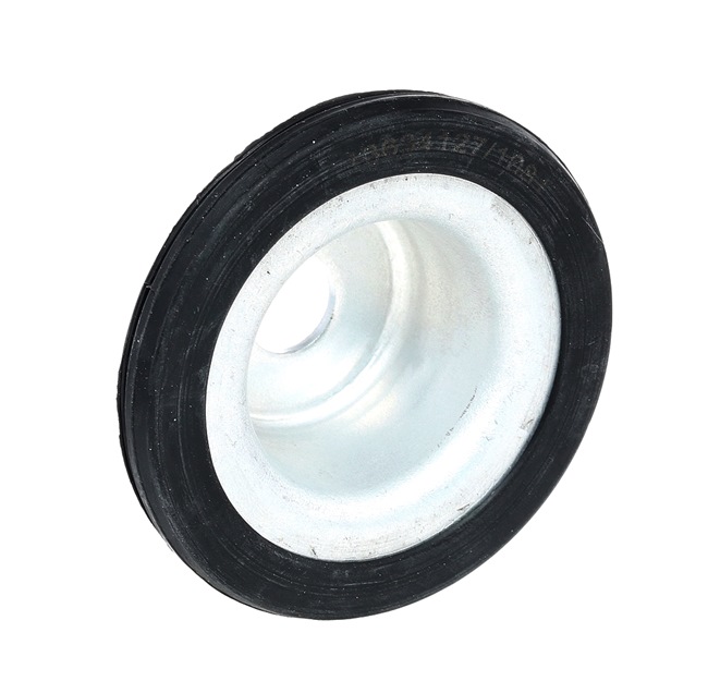 RIDEX 1180S0230 Domlager SKODA Fabia 2 Combi (545) 1.2 TSI 105 PS Benzin
