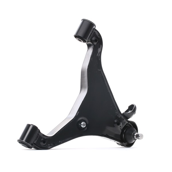 RIDEX 273C0847 Querlenker NISSAN NP300 Navara Pickup (D40) 2.5 dCi 174 PS Diesel