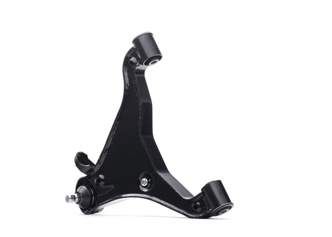 RIDEX 273C0848 Querlenker NISSAN NP300 Navara Pickup (D40) 2.5 dCi 4x4 163 PS Diesel