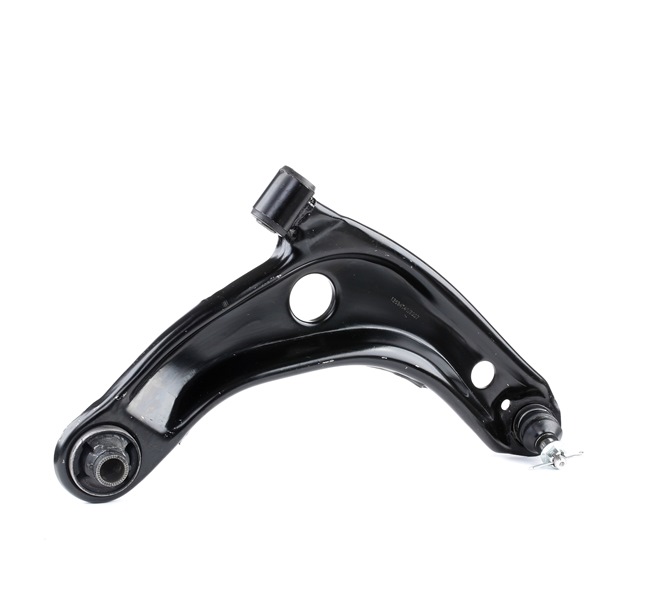 RIDEX 273C0850 Querlenker TOYOTA Yaris Schrägheck (_P9_) 90 PS Diesel Kosten