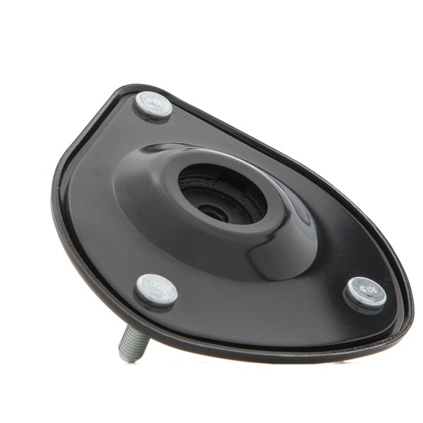 RIDEX 1180S0243 Tårnleje MITSUBISHI COLT CZC Cabriolet (RG) 109 HK Benzin hvad koster