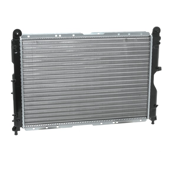 RIDEX 470R0641: Kühler, Motorkühlung