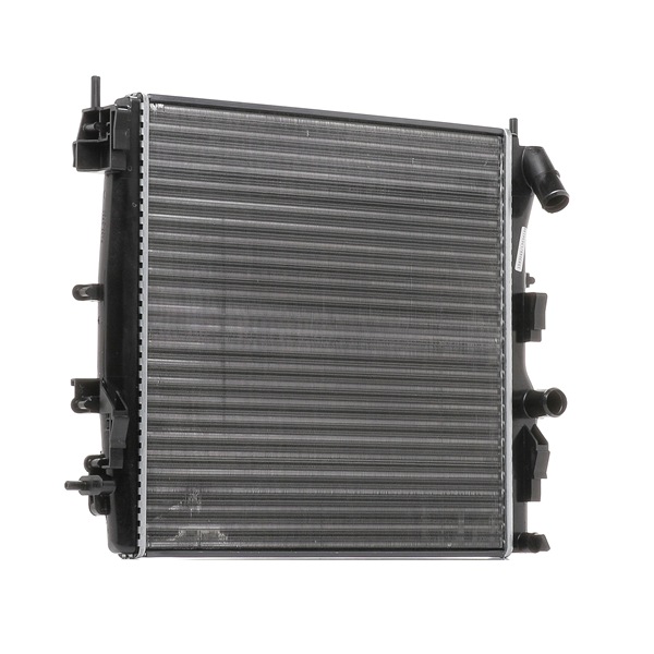 RIDEX 470R0642: Radiateur du moteur 462x446x28, Aluminium