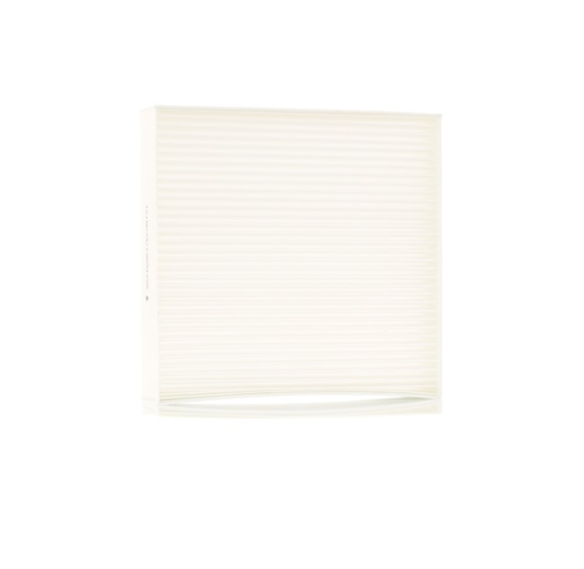 RIDEX 424I0382: Filtro abitacolo Filtro antipolline