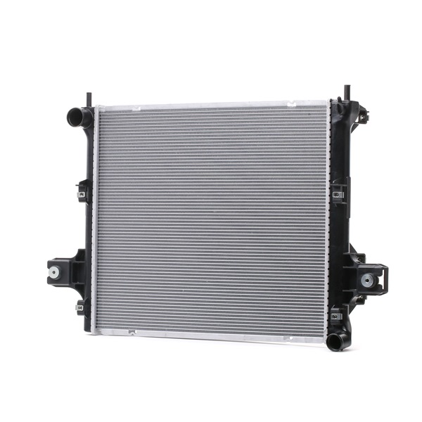RIDEX 470R0742 Ψυγείο, ψύξη κινητήρα JEEP GRAND CHEROKEE 3 (WH, WK) 211 PS Πετρέλαιο κόστος