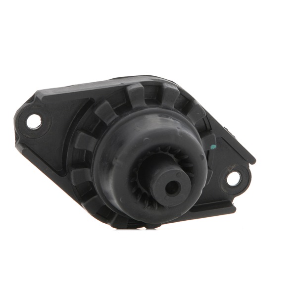 RIDEX 1180S0297: Copela de amortiguador Eje trasero