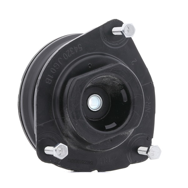 RIDEX 1180S0302 Támcsapágy, gólyaláb RENAULT MODUS / GRAND MODUS (F/JP0_) 65 LE Dízel ár