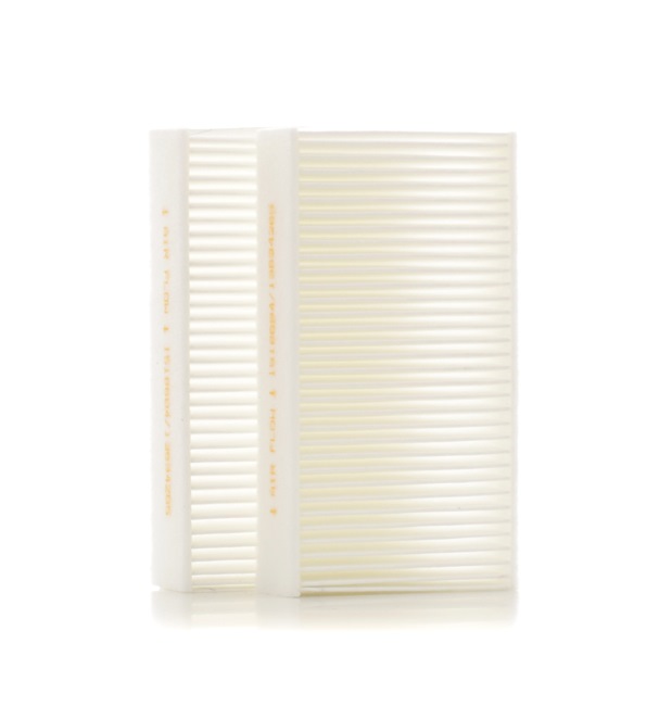 RIDEX 424I0388: Suodatin, sisäilma Siitepölysuodin