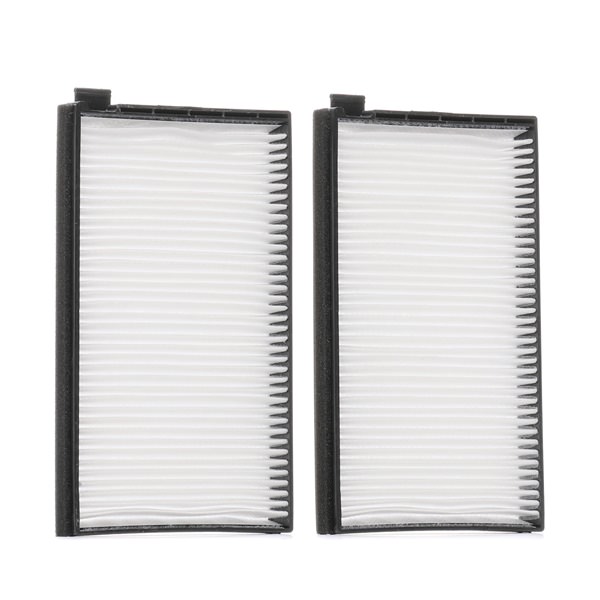 RIDEX 424I0389: Innenraumfilter Partikelfilter