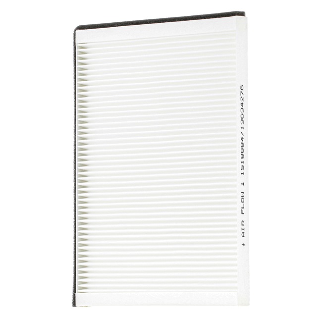 RIDEX 424I0391 Filtro de habitáculo CITROЁN XSARA (N1) 109 cv Gasolina costo