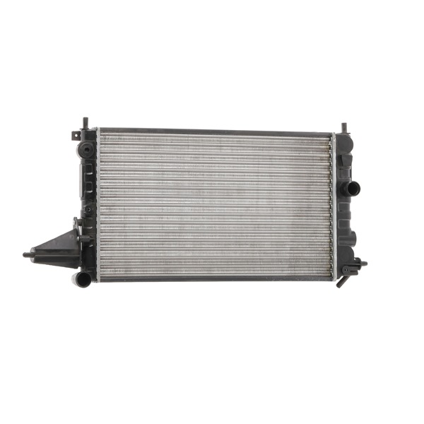 RIDEX 470R0711: Radiateur du moteur