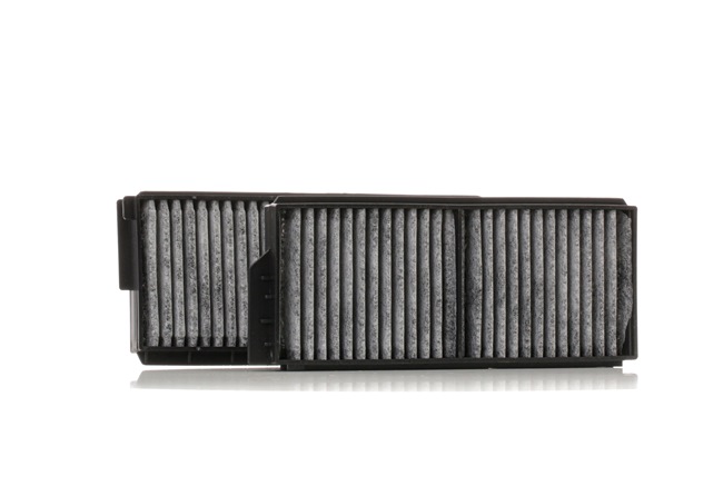 RIDEX 424I0393 Suodatin, sisäilma MAZDA 3 (BK) 156 hv Bensiini hinta