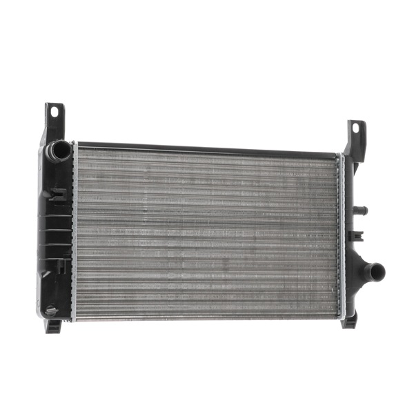 RIDEX 470R0722: Radiateur du moteur