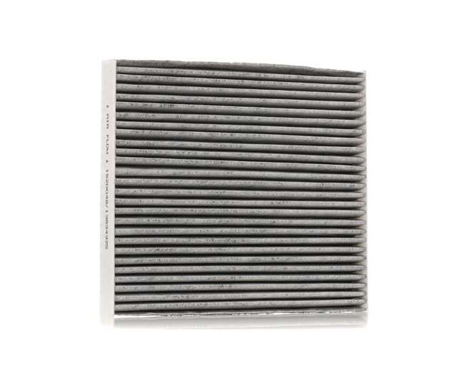 RIDEX 424I0396: Innenraumfilter Aktivkohlefilter