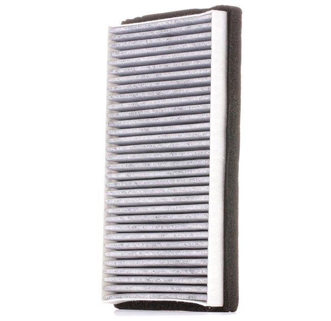 RIDEX 424I0402: Innenraumfilter Aktivkohlefilter