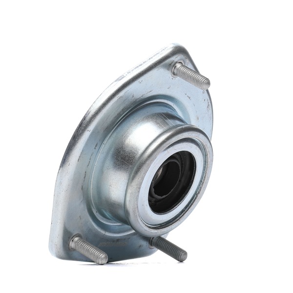 RIDEX 1180S0347 Suporte de apoio do conjunto mola / amortecedor FIAT CINQUECENTO (170) 31 cv Gasolina custo