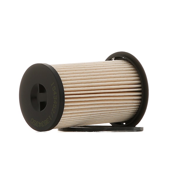 RIDEX 9F0101 Drivstoffilter FORD S-MAX (WA6) 100 hk Diesel hva koster