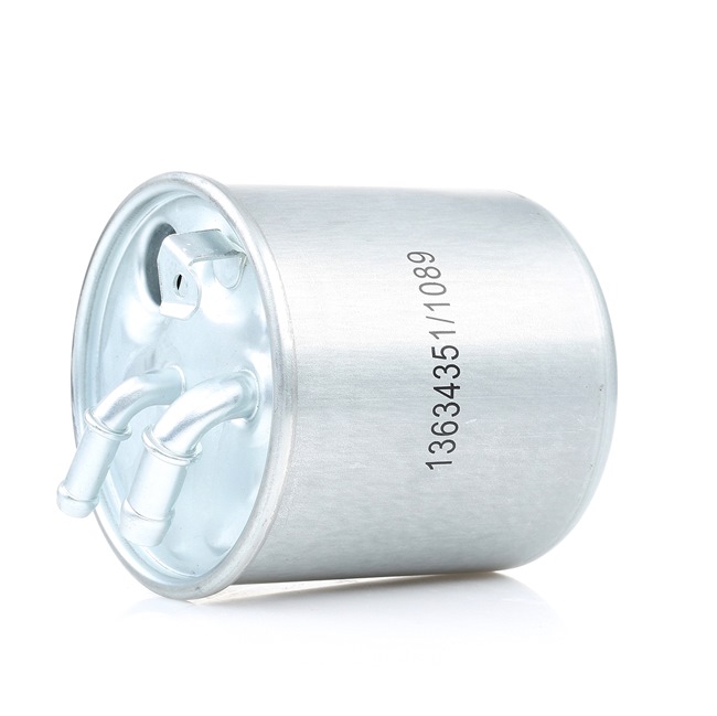RIDEX 9F0102: Brandstoffilter
