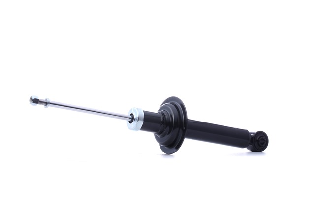 RIDEX 854S1786: Stoßdämpfer Hinterachse, Gasdruck, Teleskop-Stoßdämpfer