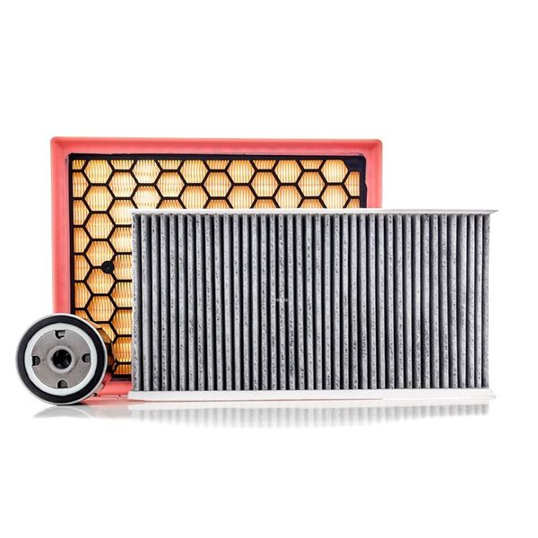 RIDEX 4055F0054 Filtr-sada VAUXHALL Vectra Mk2 (C) CC (Z02) 122 HP Benzín cena