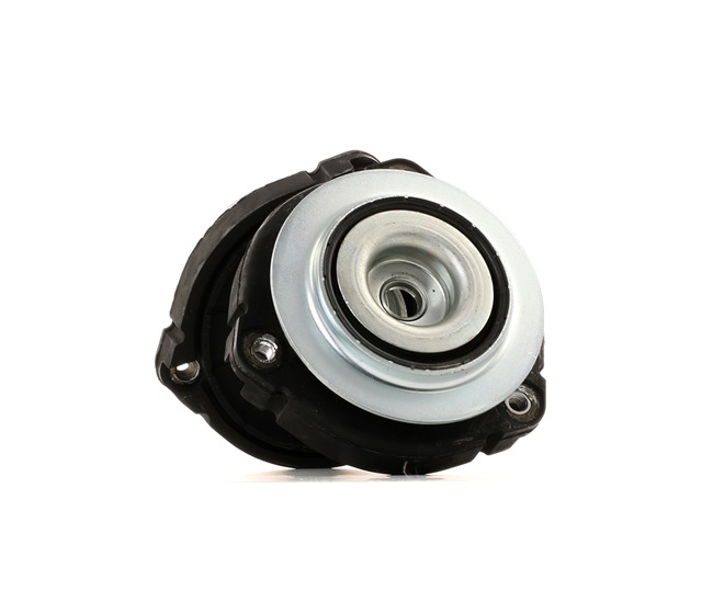 SKF VKDA 35115 T: Veerpootlager Met lager